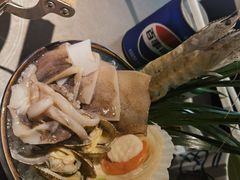 -沼津港精致料理·寿喜烧·烧鸟(龙湖南桥天街日料榜单店)