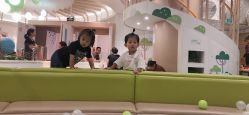-嗨贝天地(城阳万象汇店)
