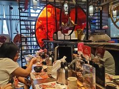 -古田居·特色寿司料理(星之岛旗舰店)