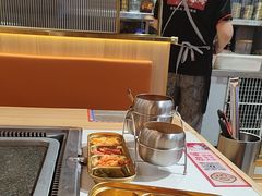 -郭记烤肉创始店(民丰大街店)