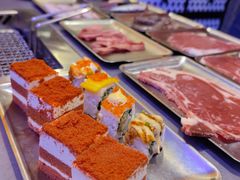 -谷町·烤肉自助(朱雀门店)