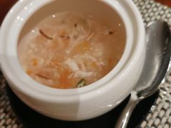 -源·咖啡自助餐厅·海鲜·烧烤·三文鱼(海口华彩洲际酒店)
