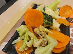 -吉野家(回龙观同成街店)