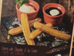 -BROWNSTONE布朗石西班牙餐厅(深圳湾店)