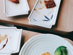 -星伦多自助料理·涮烤一体(杭州来福士店)