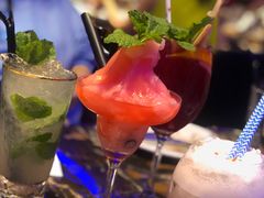 -MOSSO德国餐厅·音乐酒吧(环宇荟店)