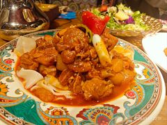 -清真·古丽花儿·新疆美食(河南路店)