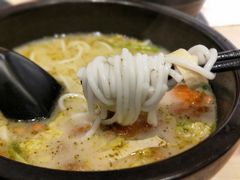 -大鼓米线(杭州国大城市广场店)