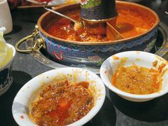 -咏江南·苏式火锅·苏州评弹(观前街店)