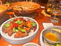 -SHAN山(前滩太古里店)