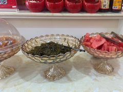 -韶山冲湘菜(中兴大街店)