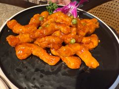 -前海沿·青岛菜(李沧万达店)