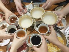 -辛蒲洞韩餐烤肉