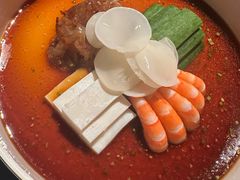 -三利音·玖弄小鲜(浦东嘉里城店)
