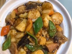 -北平味道.京味菜.烤鸭(梨园店)