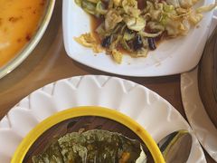 -严记小天府酸菜鱼(西四路店)