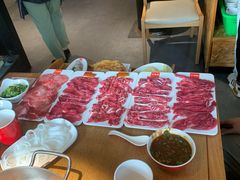 -牛很鲜潮汕牛肉火锅(乐清店)