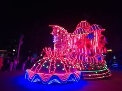 -大连海昌发现王国主题公园