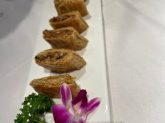 -外滩往事民国上海菜(黄浦店)