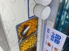 -大锅强·蒸海鲜青岛菜(金沙滩店)
