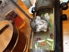 -61号餐吧(兴坪古镇漓江店)