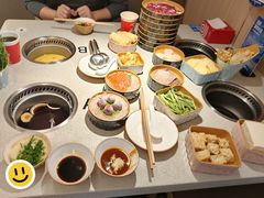 -海底捞大排档火锅(悦荟广场店)