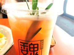 -魏斯理汉堡(西安沣东吾悦店)