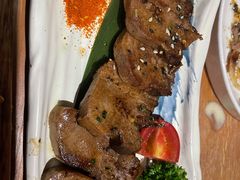 厚切牛舌-稻前Taoki(方圆荟店)