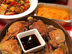 -辣小鲜·南昌大排档(船山路店)