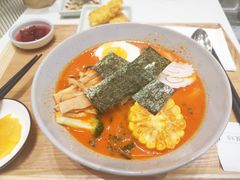 -池奈·咖喱蛋包饭(熙地港店)