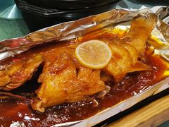 -高第街56号港式餐厅(山大路店)
