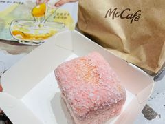 -麦当劳(杭州运河上街商业中心店)