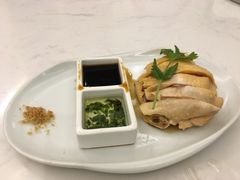 蘇小柳白切鸡-苏小柳手作点心(控江旭辉分院)