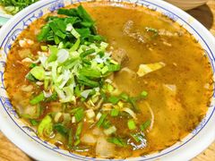 -桂花香手工面(鼓楼店)