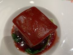 -得月楼·省级非遗·传统苏帮菜(观前店)