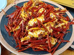 -金达莱烤肉馆(图们路店)