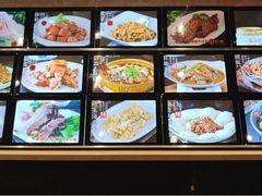 -新虹楼饭庄(崇明陈家镇店)