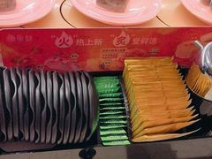 -争鲜回转寿司(东方银座店)