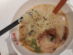 -味千拉面(广州白云机场T1西二店)