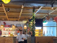 -云尊府云南菜·蒸汽石锅鱼(学清路店)