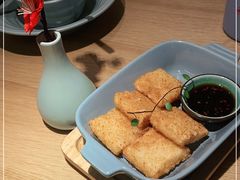 -蜜桃餐厅·伴山(绿宝广场店)