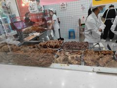 -震九州熟食(凯旋路店)