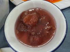 -清真•蜀风园(丁字沽店)