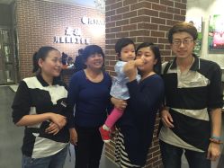 -汪正影业素摄儿童摄影工作室(星摩尔购物中心店)