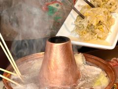 -涮福記·现切牛羊肉火锅(世纪汇店)