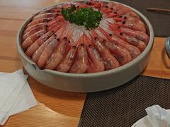 -菊上日式料理(蚌埠银泰店)