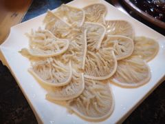 -老码头火锅(玉林店)