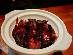 红烧肉-甬上名灶(天一阁·翠柏店)