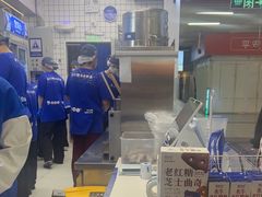 -煲珠公·老红糖珍珠奶茶(长宁龙之梦店)