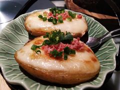 -绿茶餐厅(汇悦大融城店)